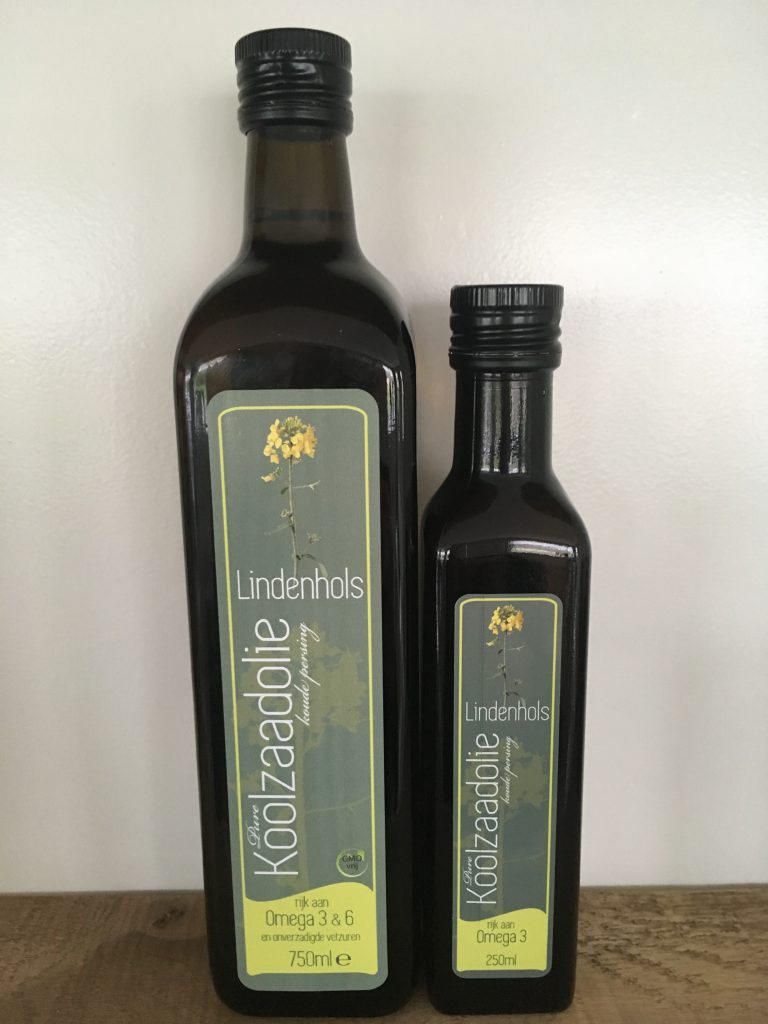 Koolzaadolie Advies in het schone rijdenAgraservice Lindenhols